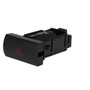 Rostra Powertrain Hazard Warning Switch 71-0016