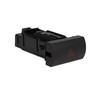 Rostra Powertrain Hazard Warning Switch 71-0016