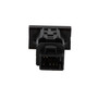 Rostra Powertrain Hazard Warning Switch 71-0016