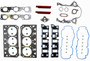 Enginetech B3.8HS-CWB Head Gasket Set with Bolts OEM-Spec for 2000-2002 Chevrolet Pontiac 3.8L 231ci V6 - New Head Bolts Included
