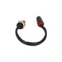 Rostra Powertrain Engine Cooling Fan Switch 75-0074