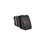 Rostra Powertrain Hazard Warning Switch 71-0027