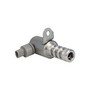 Rostra Powertrain Engine Variable Valve Timing (VVT) Solenoid 79-0035