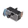 Rostra Powertrain Windshield Wiper Switch 74-0019