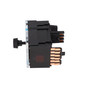 Rostra Powertrain Windshield Wiper Switch 74-0019