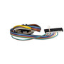 Rostra Powertrain Turn Signal Switch 71-0032