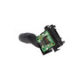 Rostra Powertrain Windshield Wiper Switch 74-0001