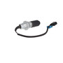 Rostra Powertrain 4WD Actuator 73-0004