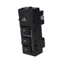 Rostra Powertrain 4WD Switch 73-0017