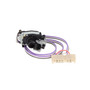Rostra Powertrain Windshield Wiper Switch 74-0022
