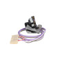 Rostra Powertrain Windshield Wiper Switch 74-0022