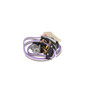 Rostra Powertrain Windshield Wiper Switch 74-0022