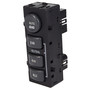 Rostra Powertrain 4WD Switch 73-0005