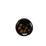 Rostra Powertrain Windshield Wiper Switch 74-0003