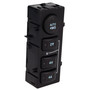 Rostra Powertrain 4WD Switch 73-0007