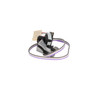 Rostra Powertrain Windshield Wiper Switch 74-0027