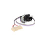 Rostra Powertrain Windshield Wiper Switch 74-0027