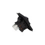 Rostra Powertrain Fuel Tank Selector Switch 76-0003