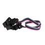 Rostra Powertrain Windshield Wiper Switch 74-0120