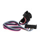 Rostra Powertrain Windshield Wiper Switch 74-0120