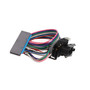 Rostra Powertrain Windshield Wiper Switch 74-0030