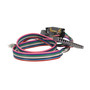 Rostra Powertrain Windshield Wiper Switch 74-0030