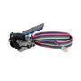 Rostra Powertrain Windshield Wiper Switch 74-0030