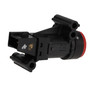 Rostra Powertrain Electric Fuel Pump Inertia Switch 76-0005