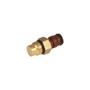 Rostra Powertrain Engine Cooling Fan Switch 75-0098