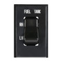 Rostra Powertrain Fuel Tank Selector Switch 76-0006