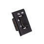 Rostra Powertrain Fuel Tank Selector Switch 76-0006