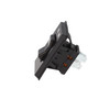 Rostra Powertrain Fuel Tank Selector Switch 76-0006