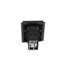 Rostra Powertrain Fuel Tank Selector Switch 76-0006