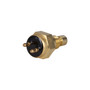 Rostra Powertrain Engine Cooling Fan Switch 75-0099