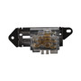 Rostra Powertrain Windshield Wiper Switch 74-0040