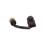 Rostra Powertrain Engine Cooling Fan Switch 75-0112