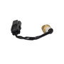 Rostra Powertrain Engine Cooling Fan Switch 75-0047