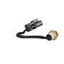 Rostra Powertrain Engine Cooling Fan Switch 75-0047