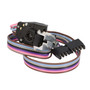 Rostra Powertrain Windshield Wiper Switch 74-0043