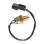 Rostra Powertrain Engine Cooling Fan Switch 75-0114
