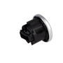 Rostra Powertrain Ignition Switch 78-0010