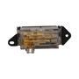Rostra Powertrain Windshield Wiper Switch 74-0044