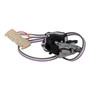 Rostra Powertrain Windshield Wiper Switch 74-0009