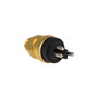 Rostra Powertrain Engine Cooling Fan Switch 75-0121