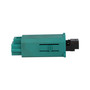 Rostra Powertrain Hazard Warning Switch 71-0061