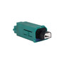 Rostra Powertrain Hazard Warning Switch 71-0061