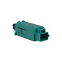 Rostra Powertrain Hazard Warning Switch 71-0061