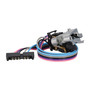 Rostra Powertrain Windshield Wiper Switch 74-0048