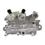 Rostra Powertrain Engine Variable Valve Timing (VVT) Solenoid 79-0079