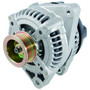 Power Select Remanufactured Alternator 11033R